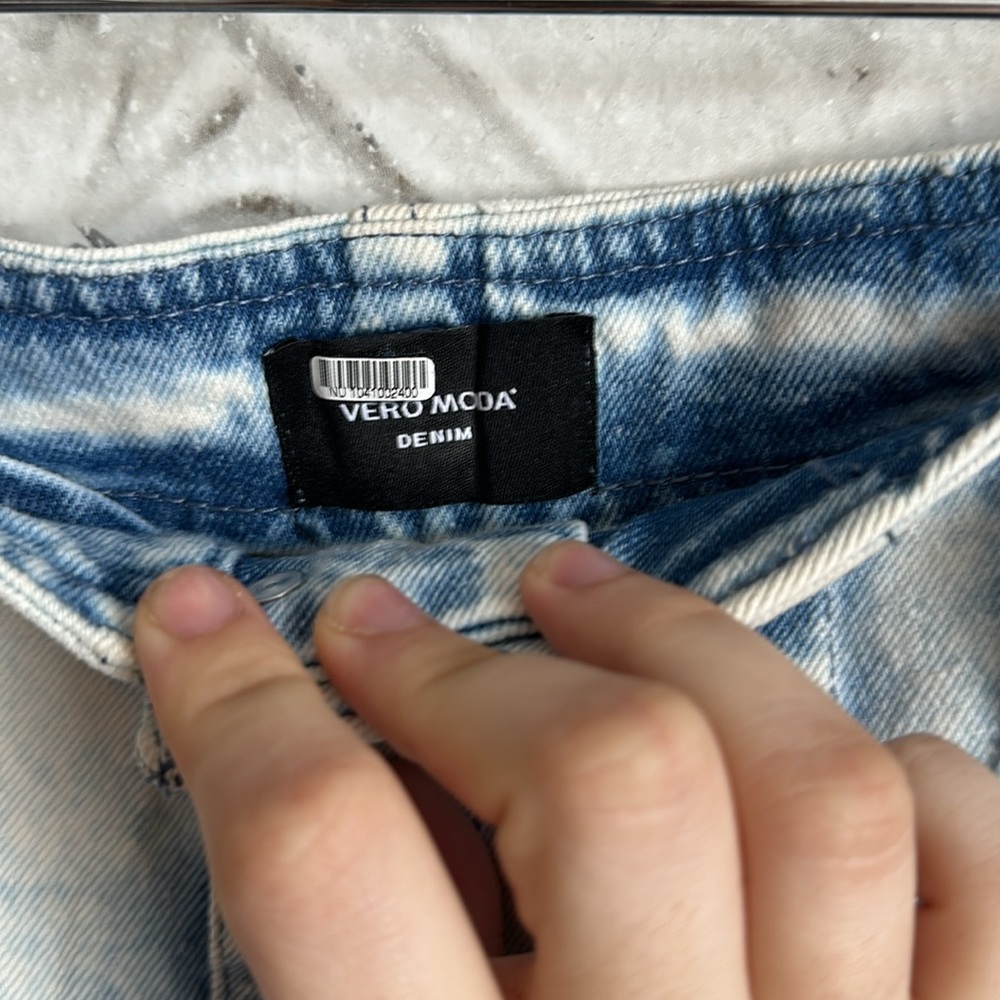 Vero moda barrel jeans - Picture 3 of 8